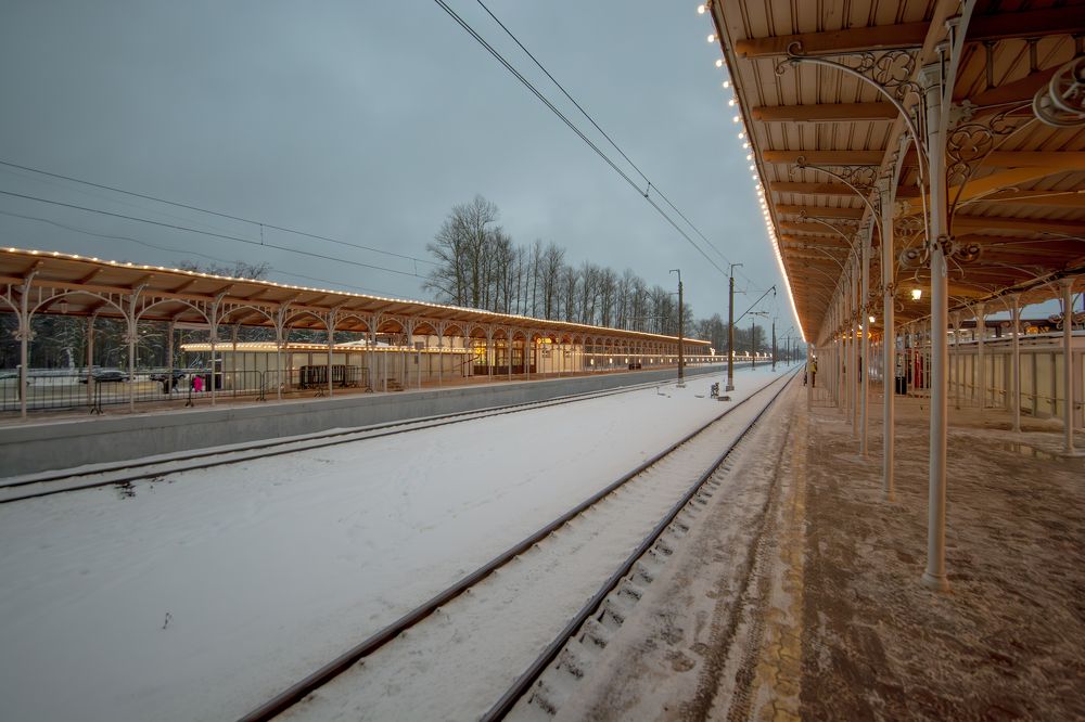 Photograph by Шутов Владимир