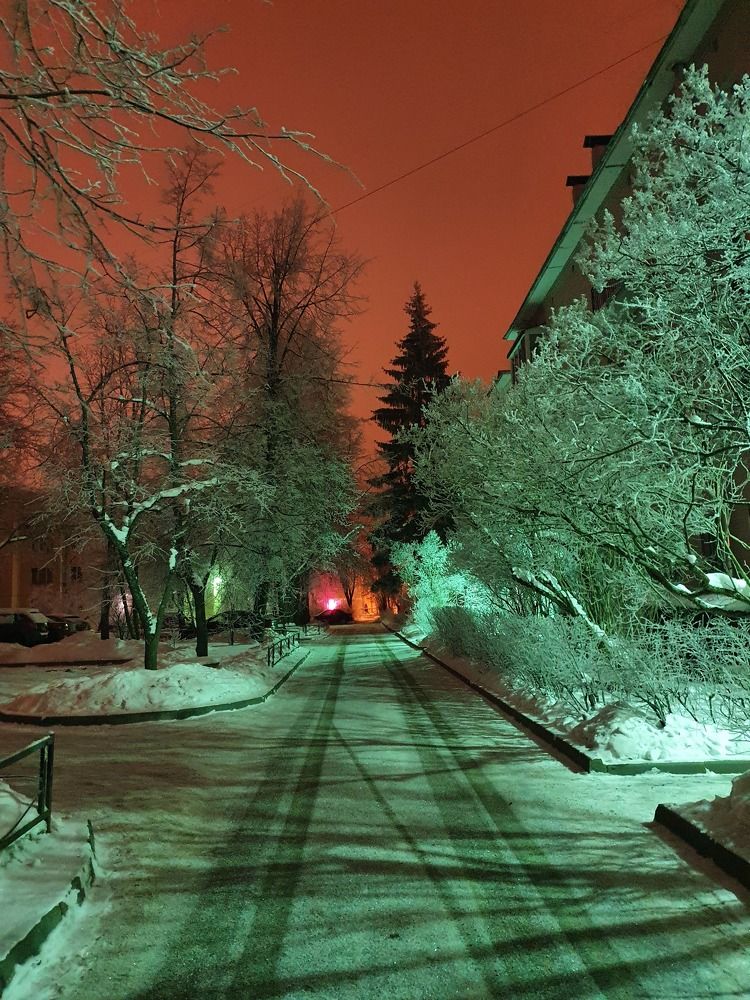 Photograph by Александра Борисовна