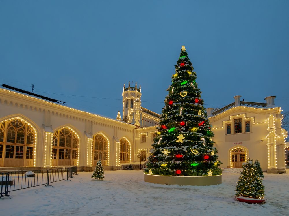 Photograph by Шутов Владимир