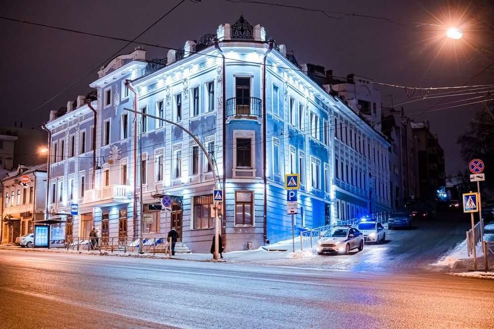 Photograph by Эльмира Исмагилова