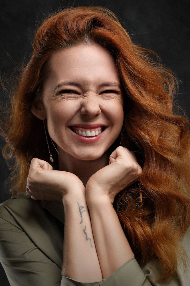 Photograph by Константин Шевель