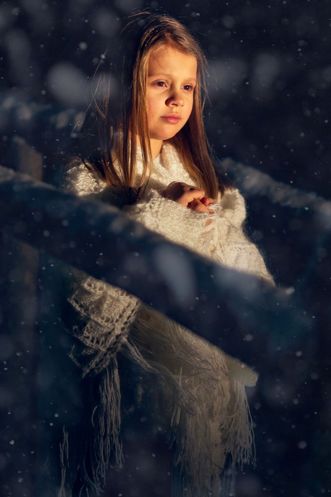 Photograph by Дмитрий Арабаджи