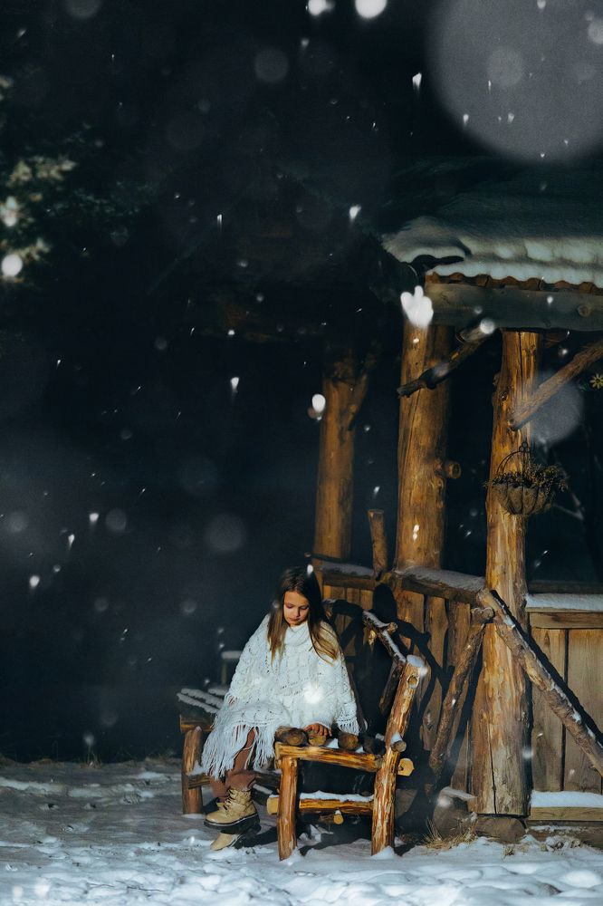 Photograph by Дмитрий Арабаджи