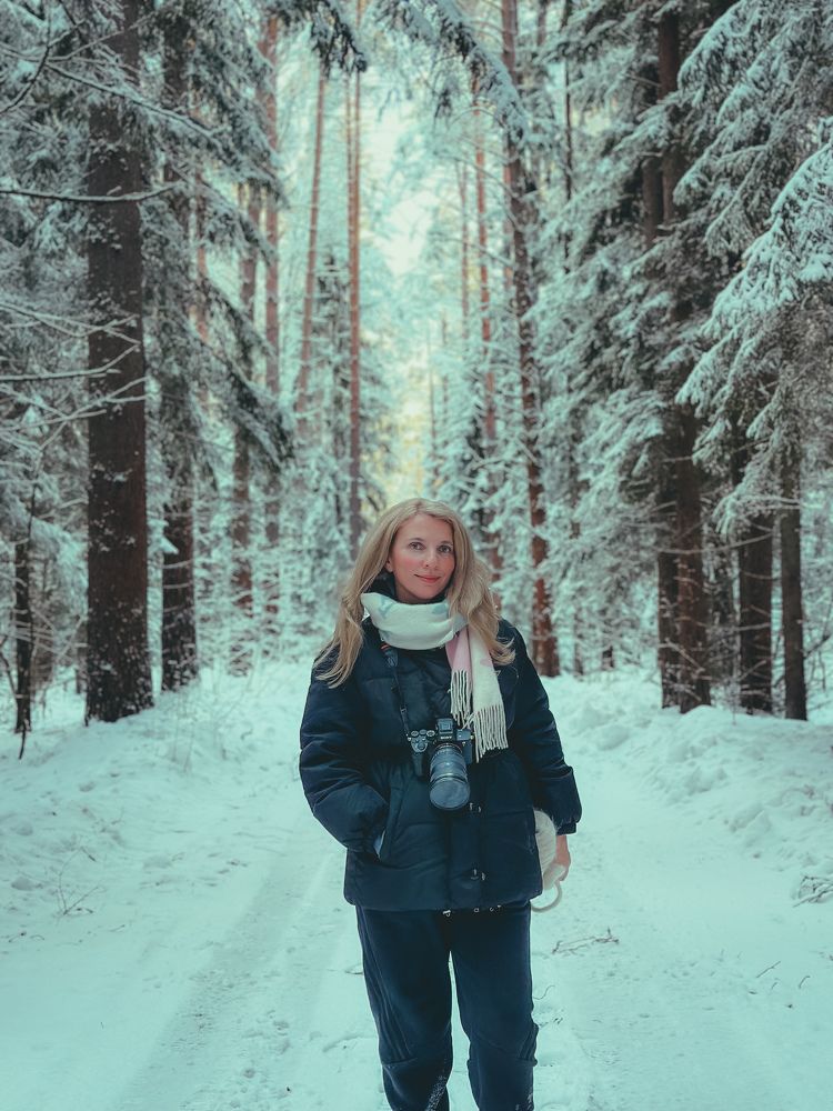 Photograph by Эльмира Самойлова