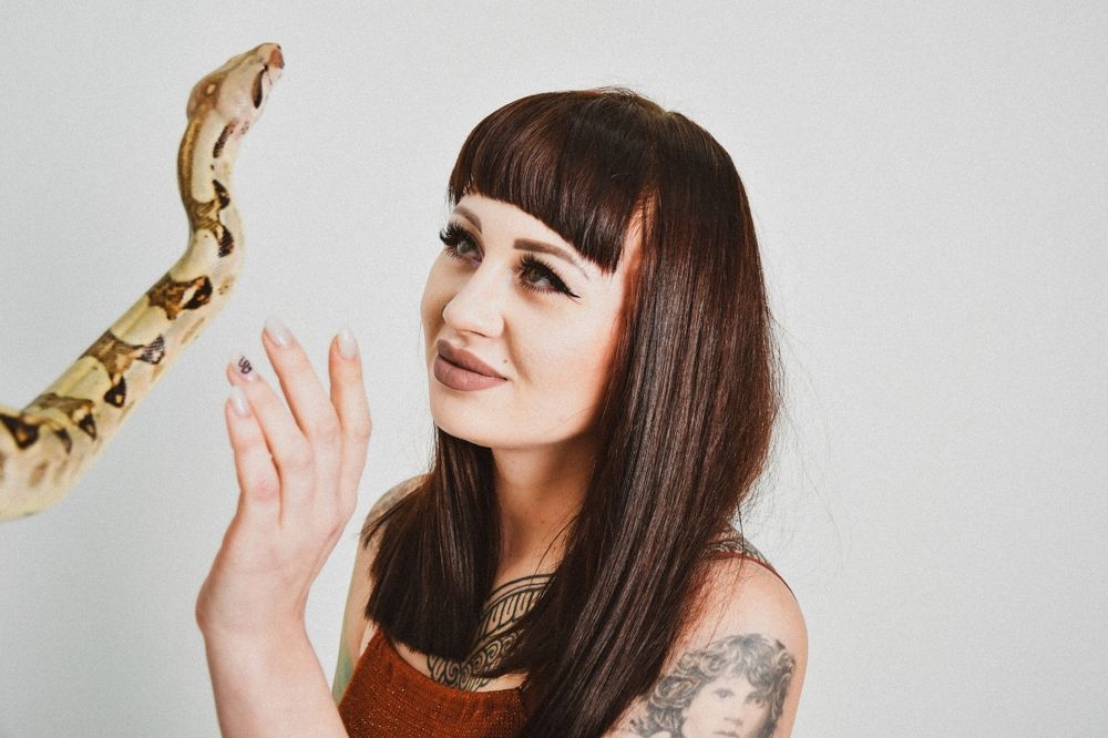 Photograph by Ирина Шафиева