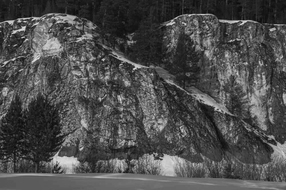 Фотография автора Анастасия Додрова