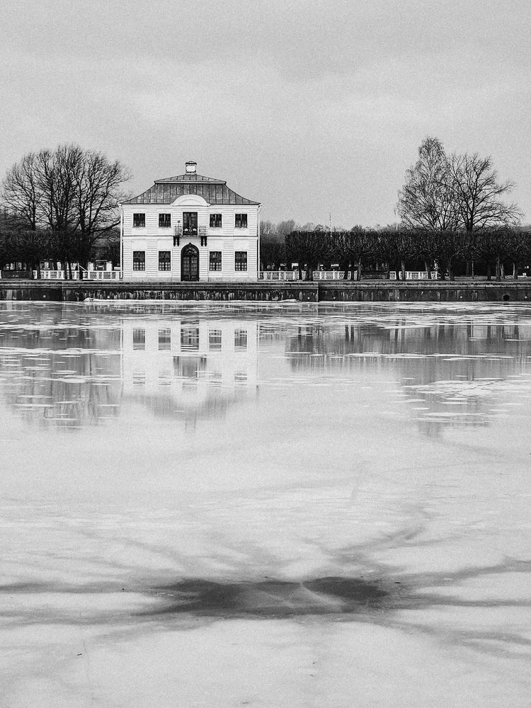 Photograph by Inna Iudina