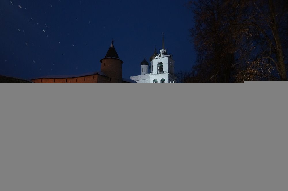 Photograph by Екатерина Карпова