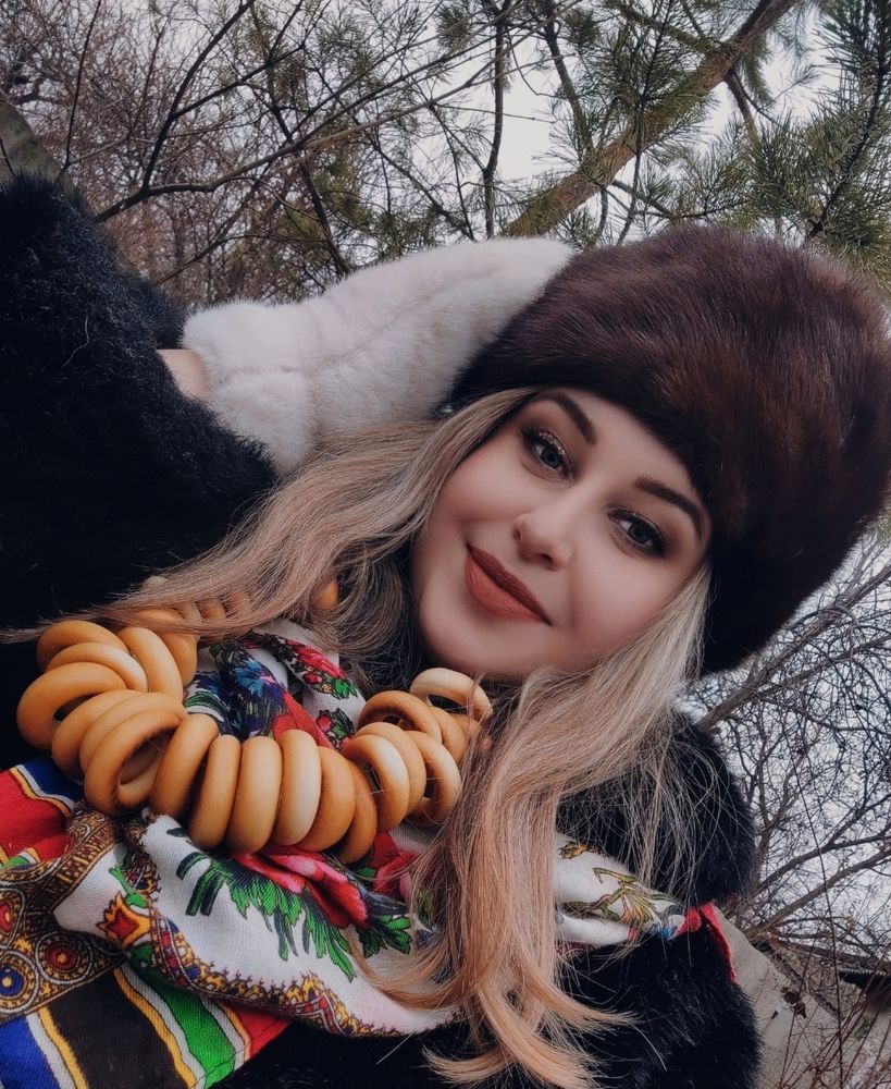 Photograph by Анна Напримерова