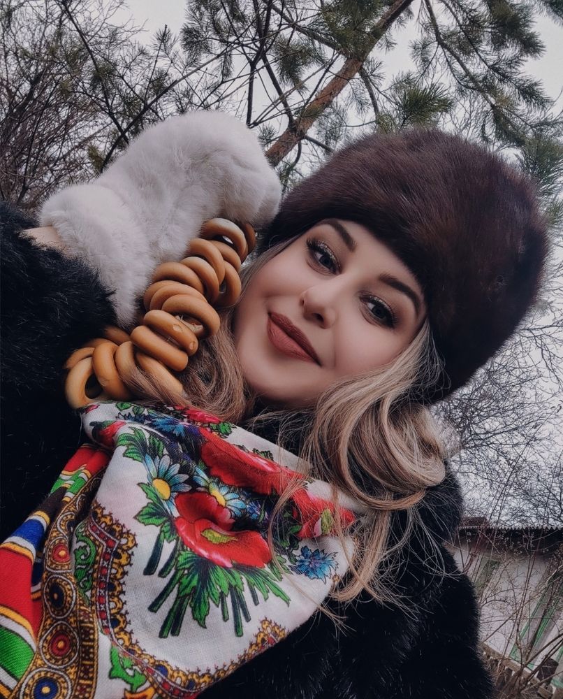 Photograph by Анна Напримерова