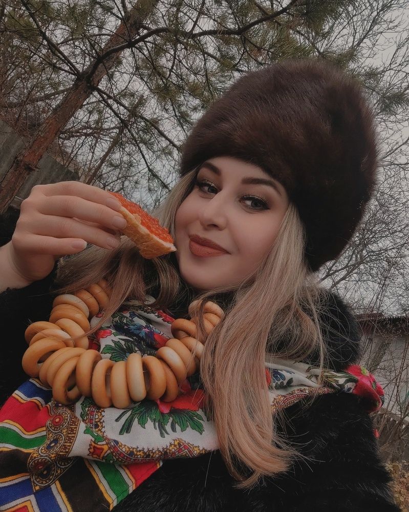 Photograph by Анна Напримерова