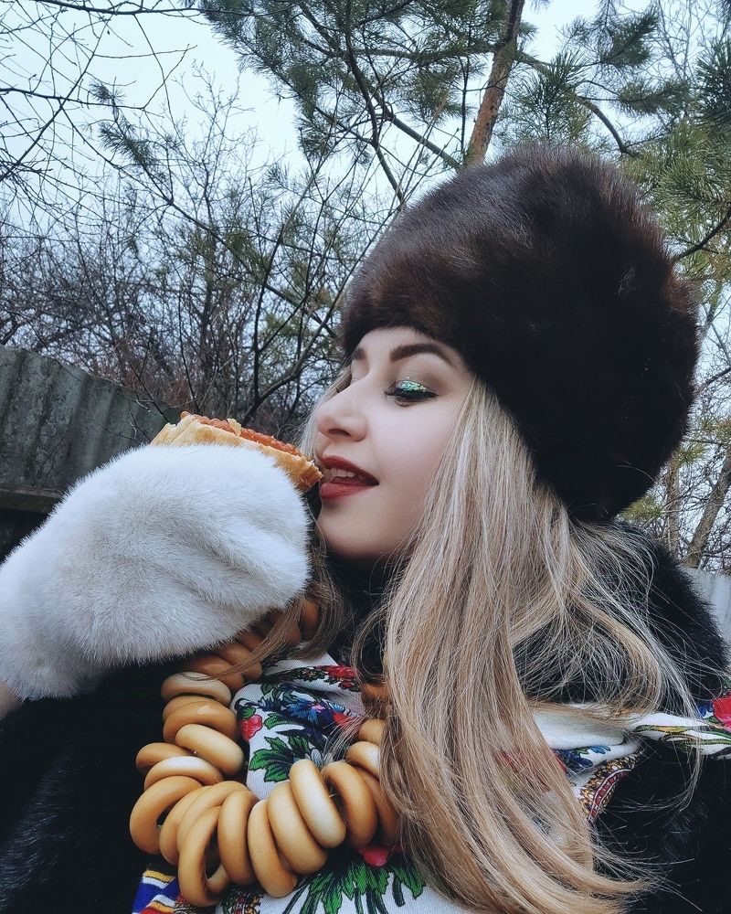 Photograph by Анна Напримерова