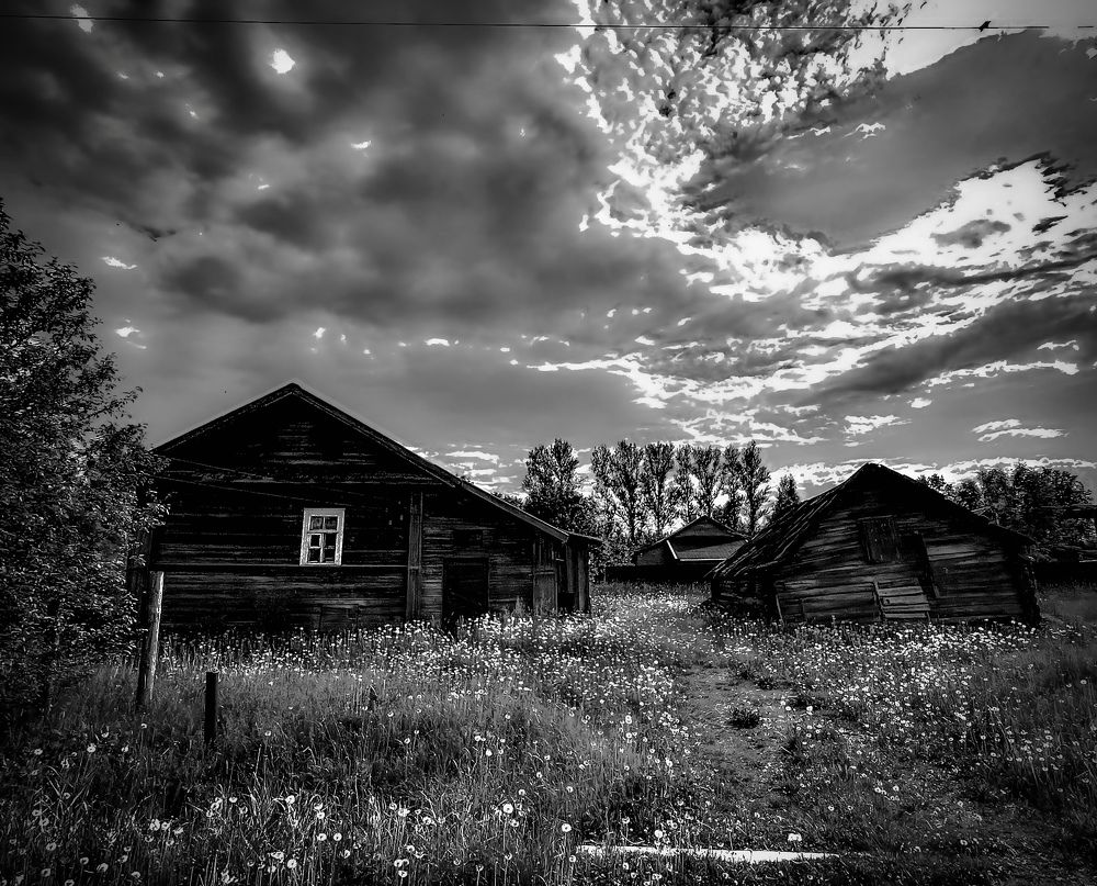 Photograph by Валерий Дьячков