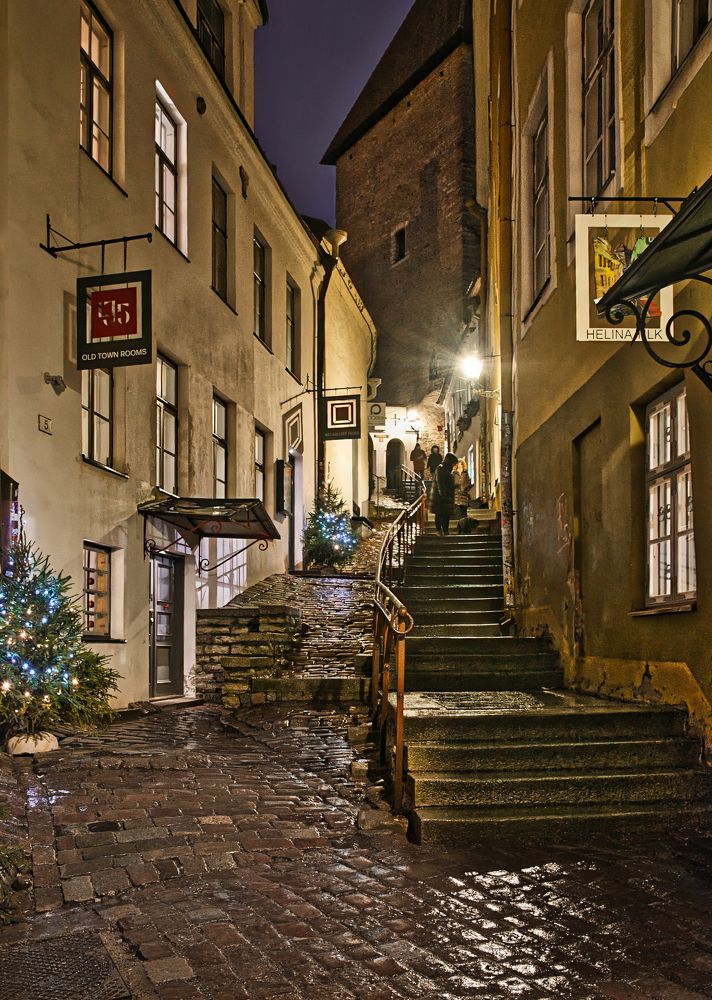 Photograph by Albina Kulikova