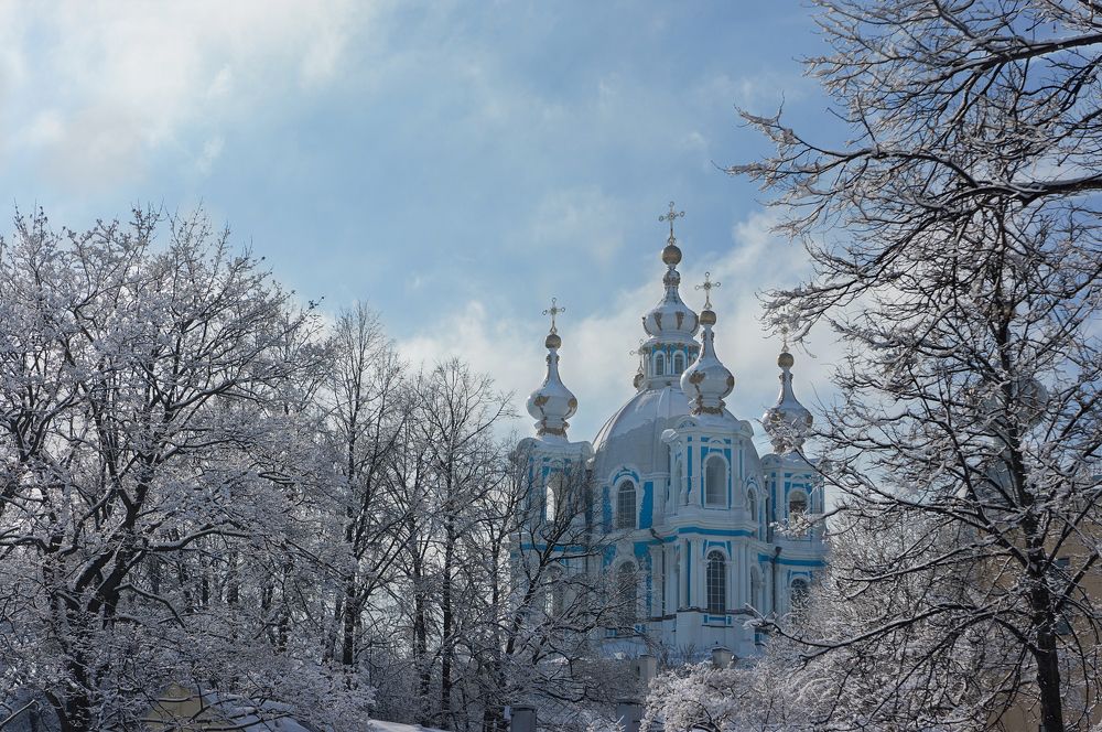 Photograph by Екатерина Карпова