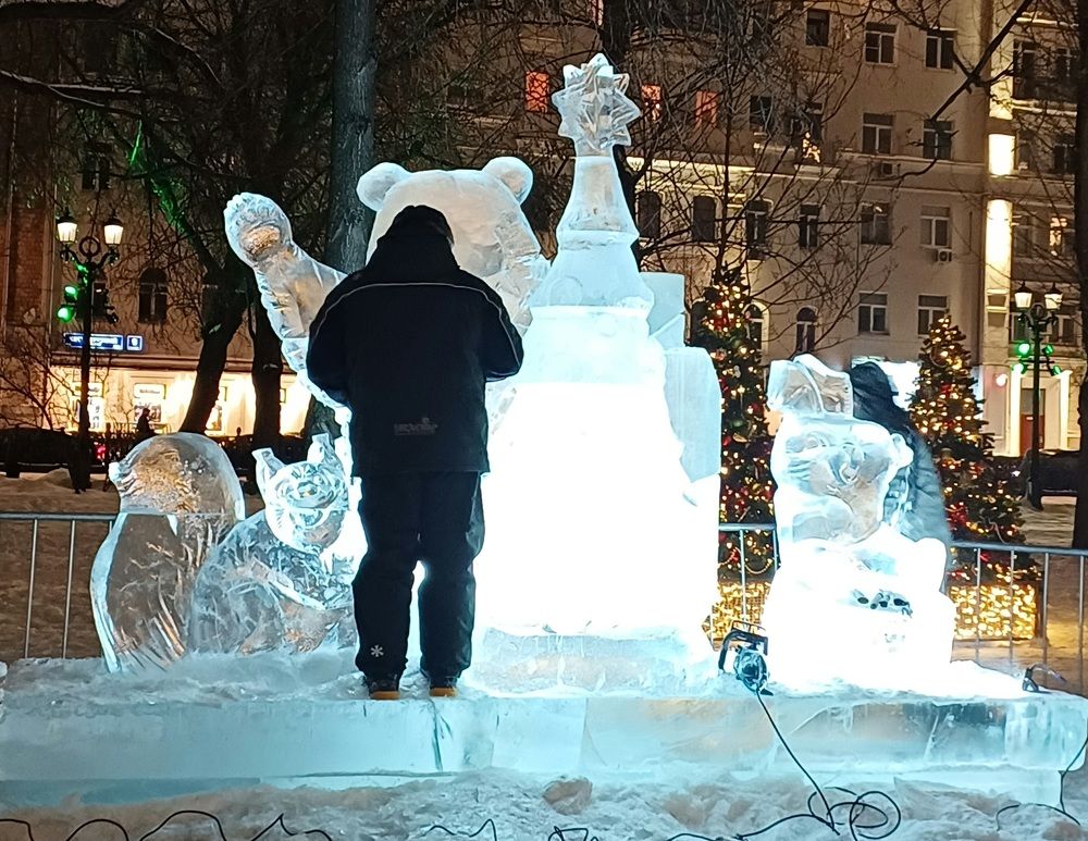 Фотография автора Ирина