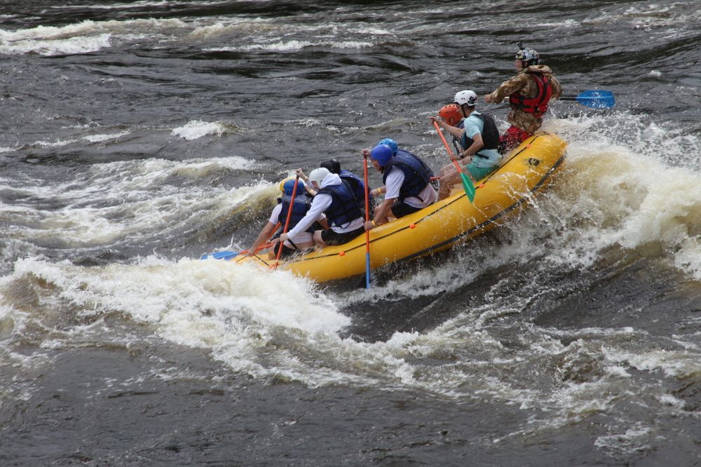 Photograph by Мария Самоловова