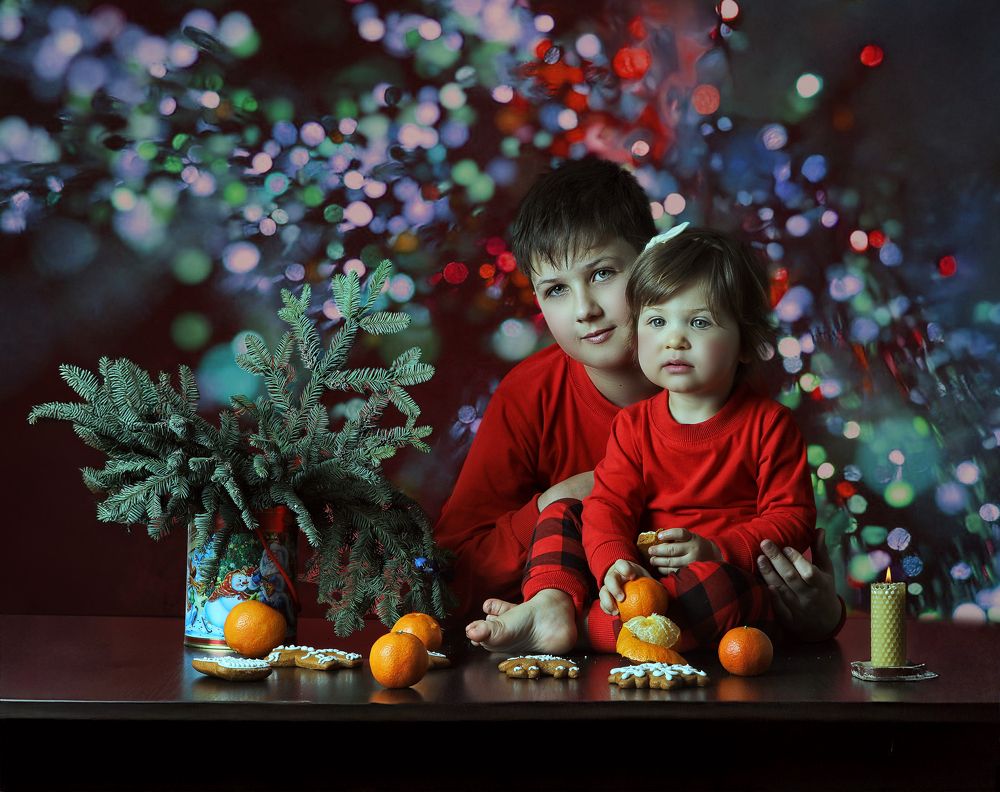 Photograph by Туева Наталья