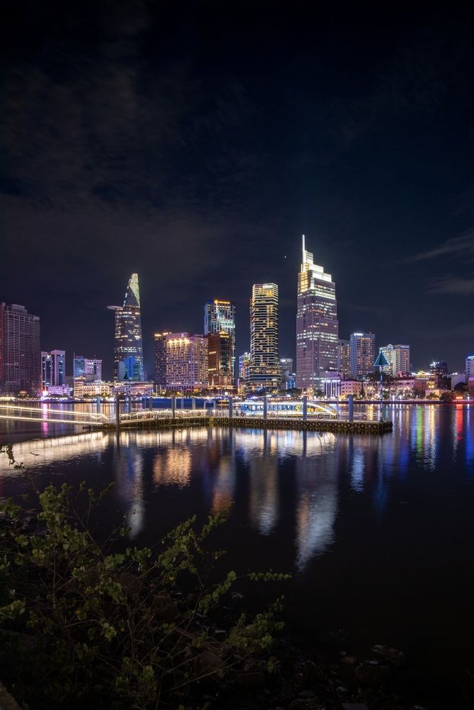 Фотография автора Phuong Thoa Vuong Thi