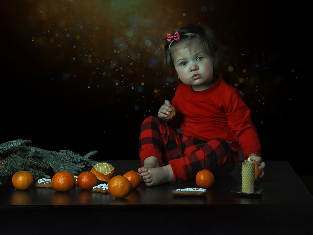 Photograph by Туева Наталья