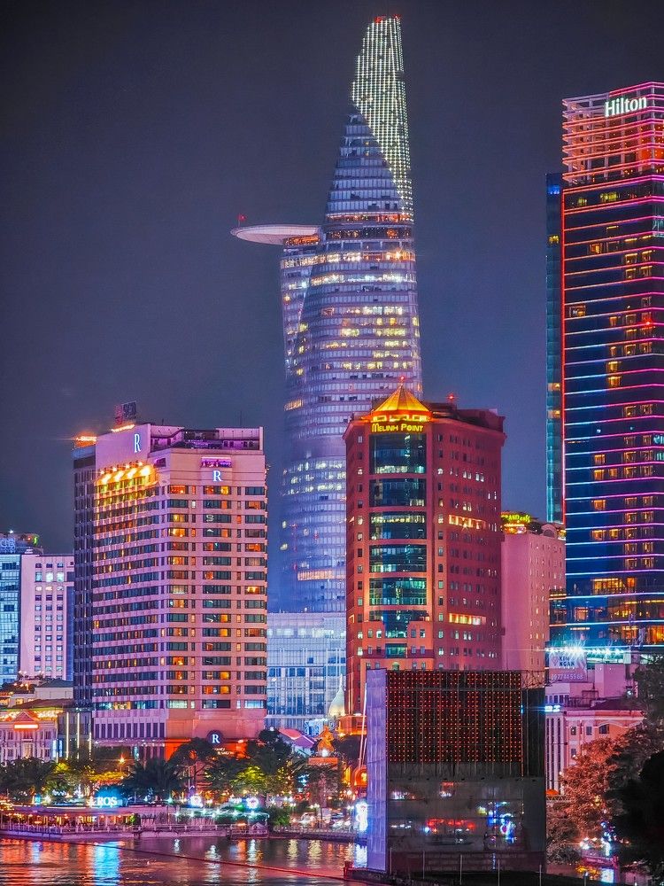 Фотография автора Phuong Thoa Vuong Thi