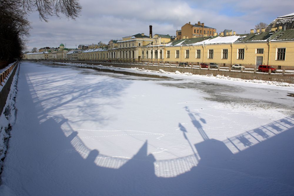 Photograph by Татьяна