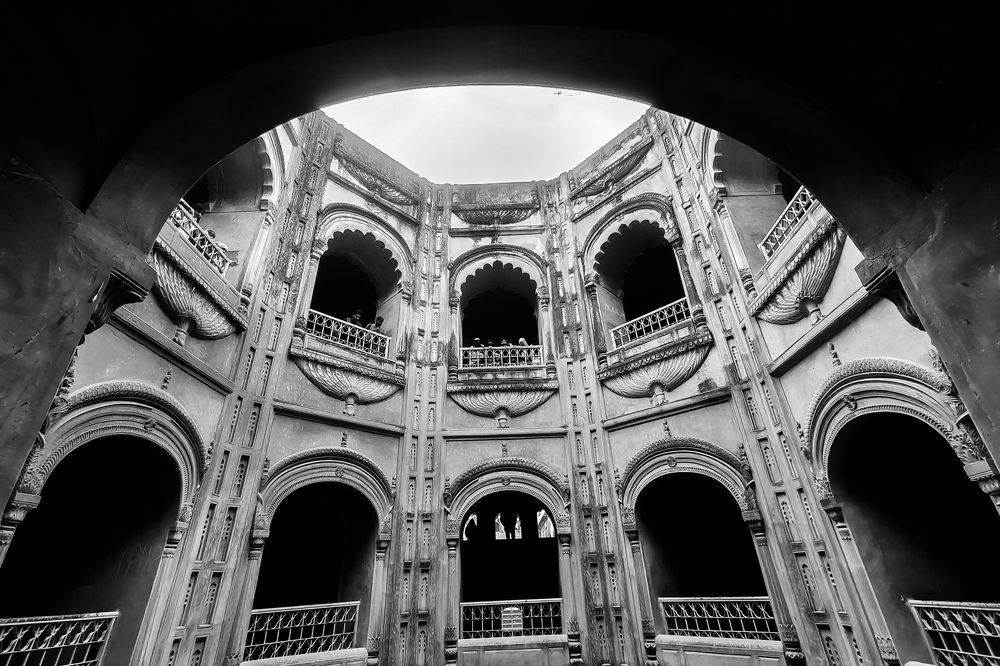 Architectural Photography