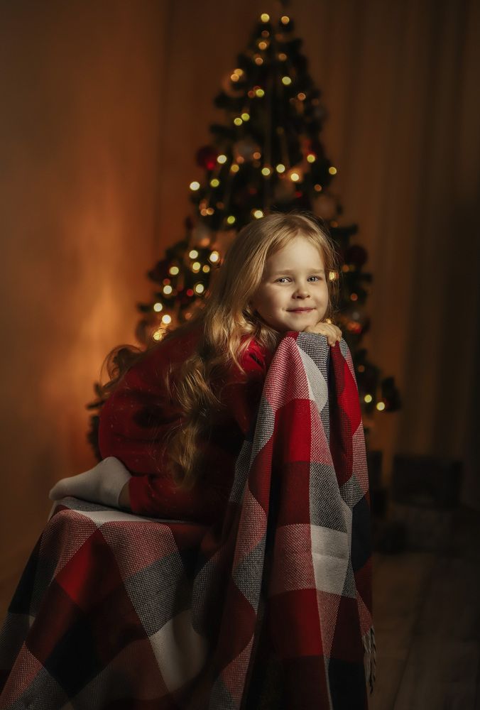 Photograph by Елена