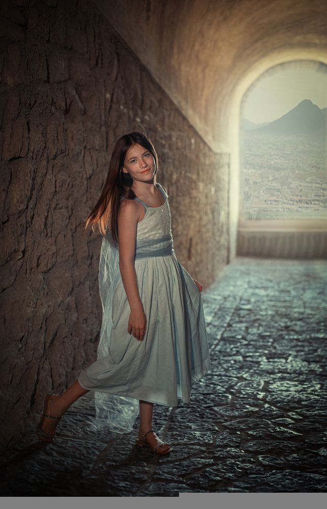 Photograph by Olena Lytvynenko