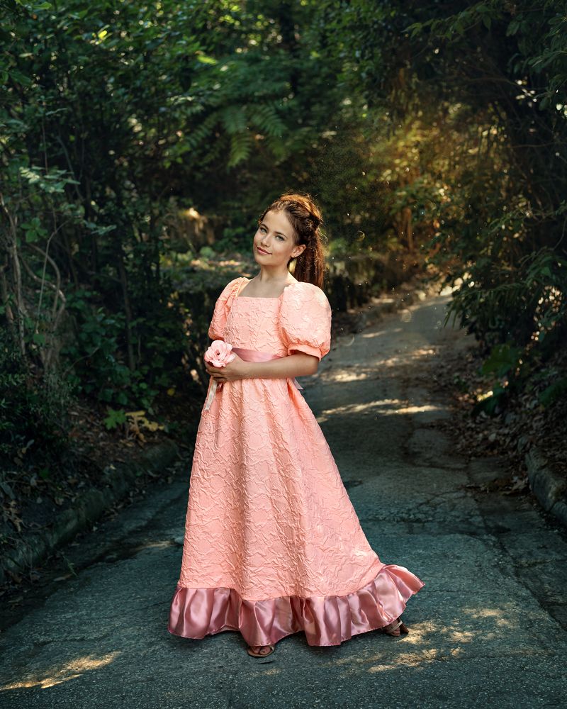 Photograph by Olena Lytvynenko