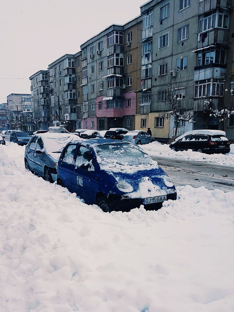 Photograph by Robert Suditu