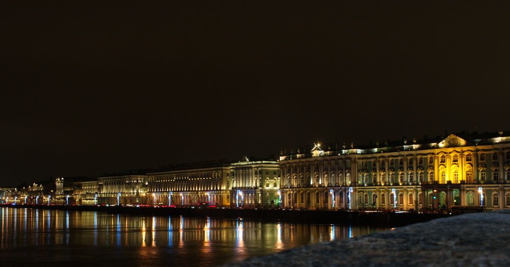 Photograph by Надежда Михайлина