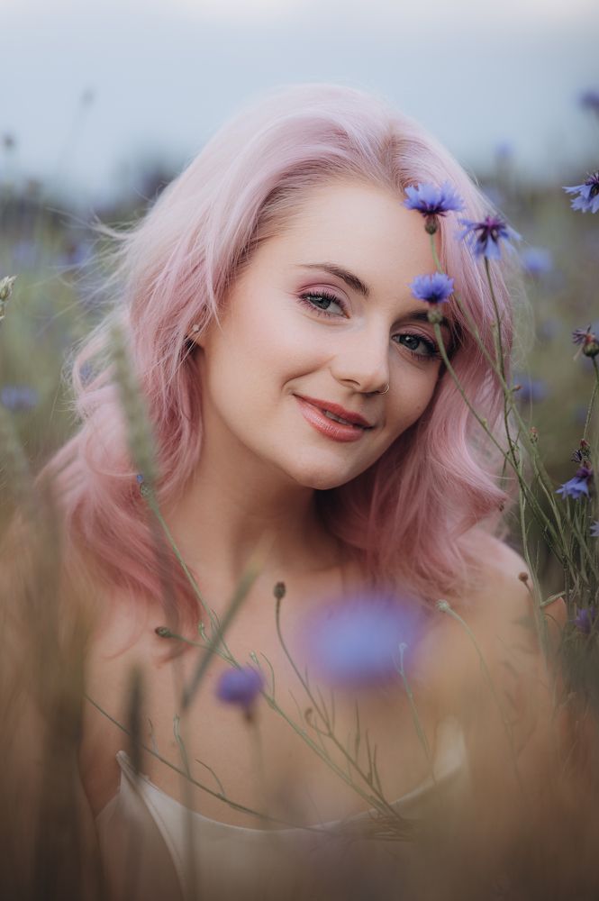 Photograph by Lucie Šmejkalova