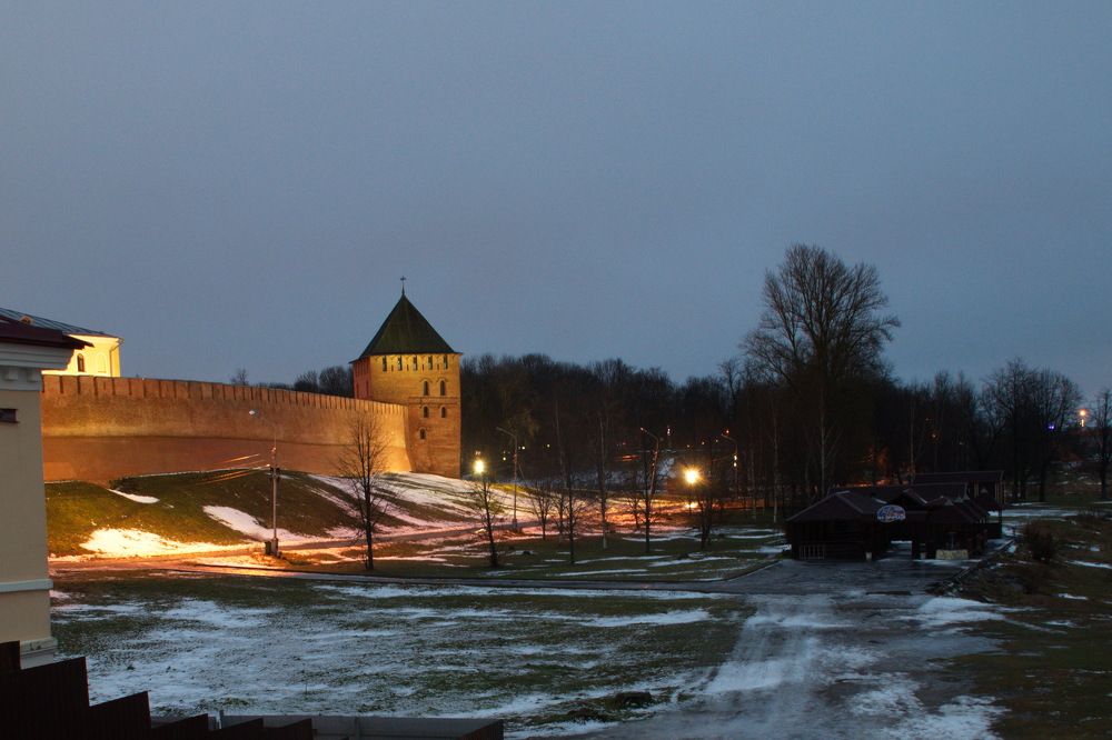 Photograph by Надежда Михайлина