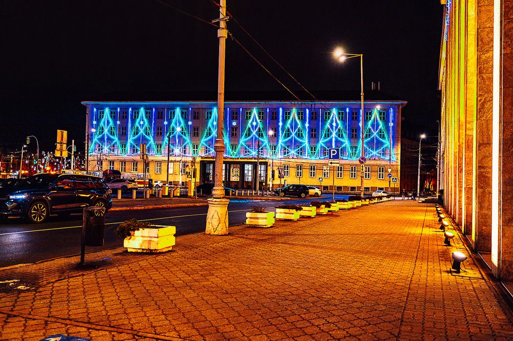 Photograph by Дмитрий Бровко