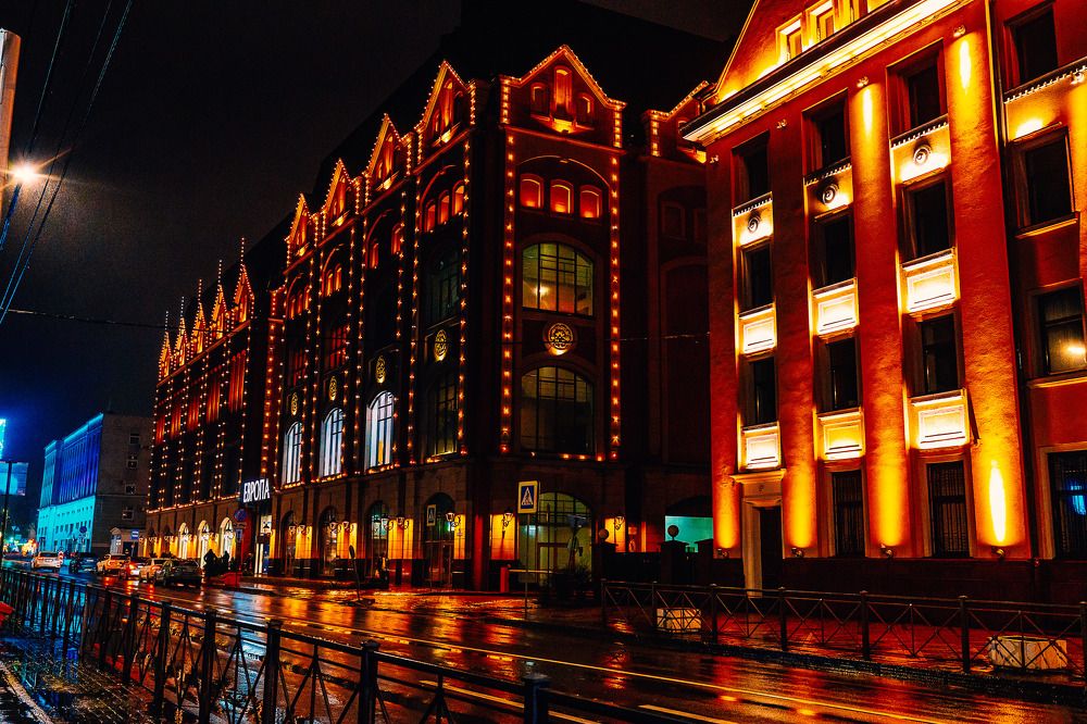 Photograph by Дмитрий Бровко