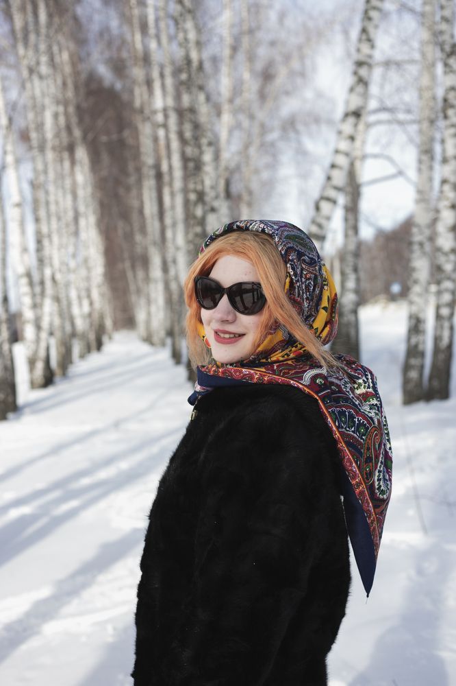 Фотография автора Наталья Агапова