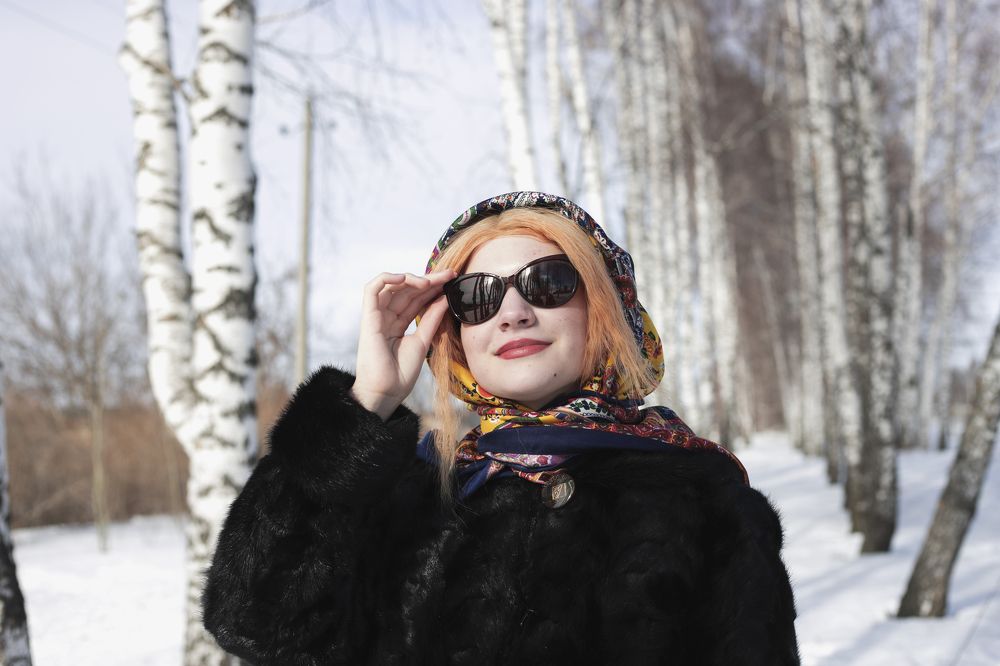 Фотография автора Наталья Агапова