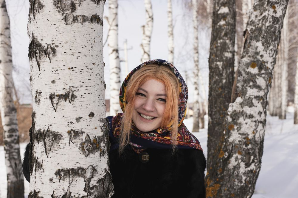 Фотография автора Наталья Агапова