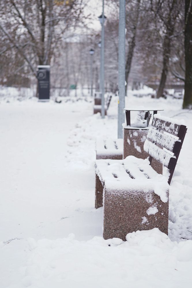 Photograph by Екатерина Одинцова