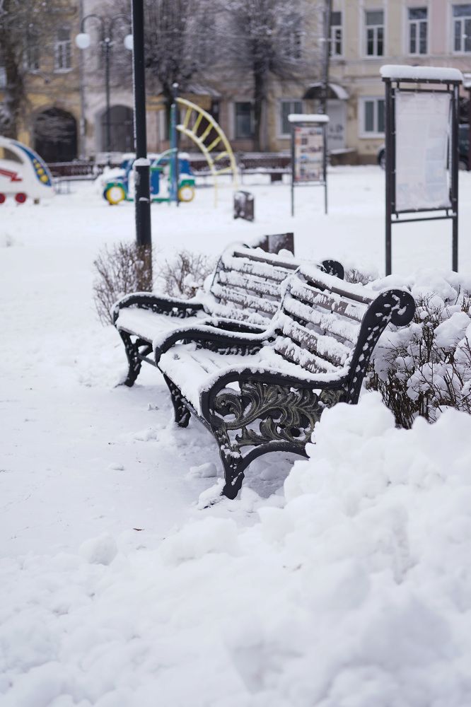 Photograph by Екатерина Одинцова