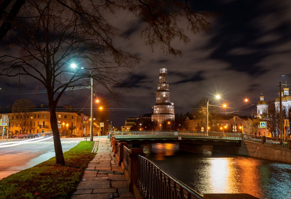 Фотография автора Макшанов Михаил