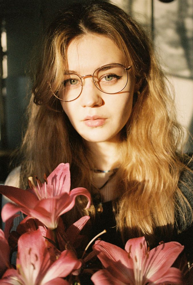 Photograph by Сергей Дмитриев