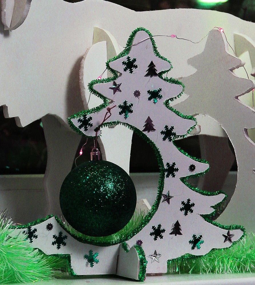 Фотография автора Геннадий Титов