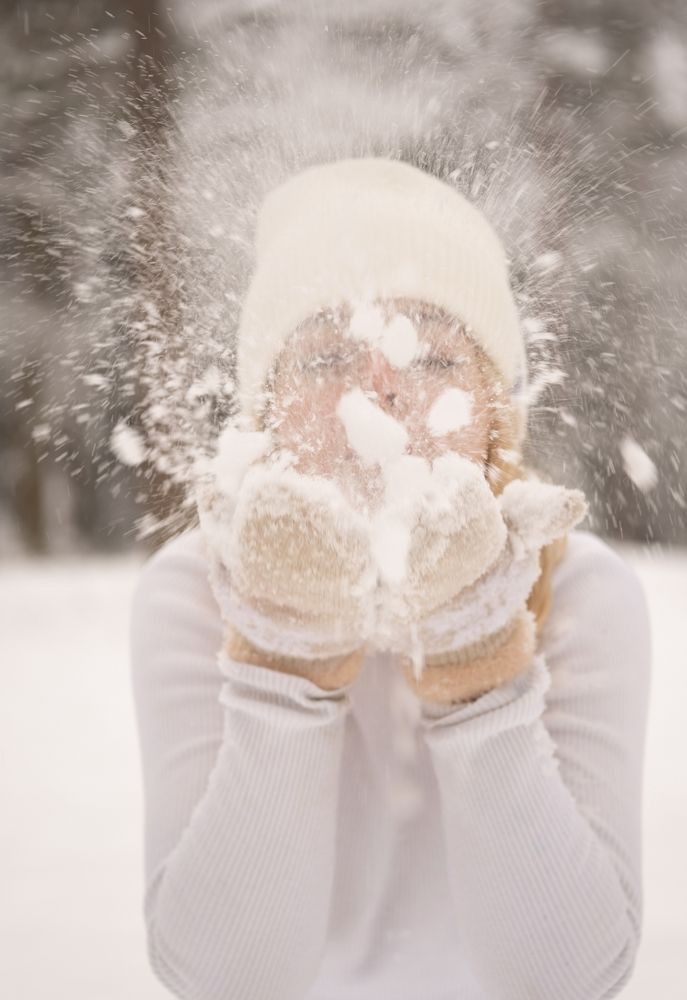 Photograph by Екатерина Одинцова