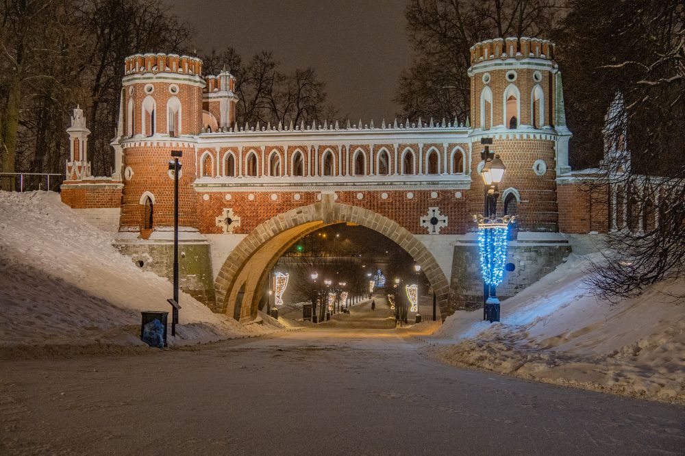 Photograph by Виталий Маслов