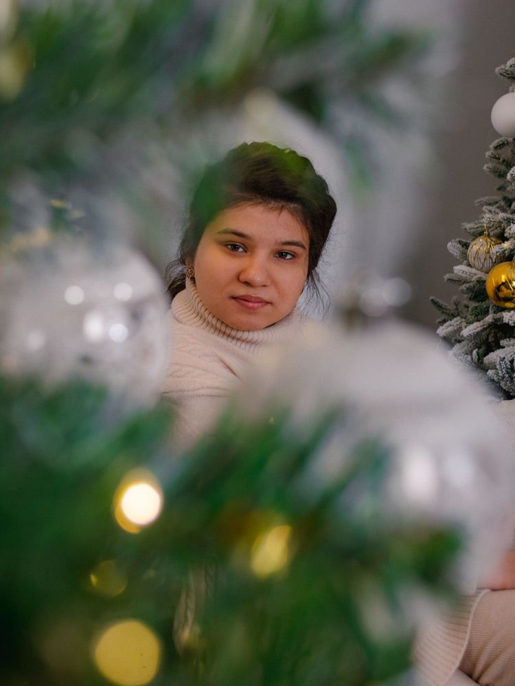 Photograph by Татьяна Юречко