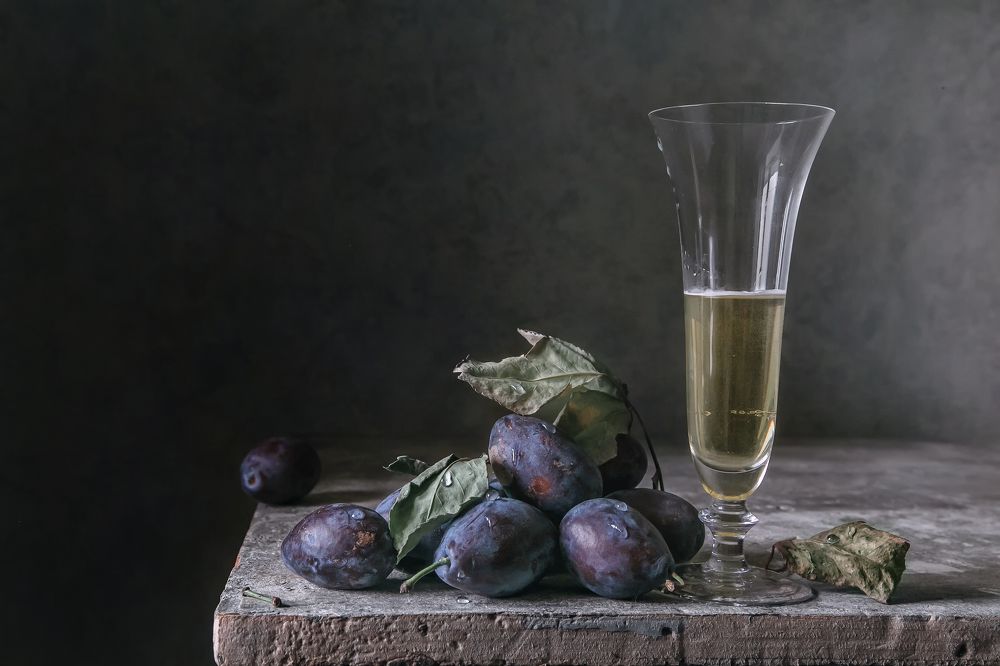 Фотография автора Анна Петина