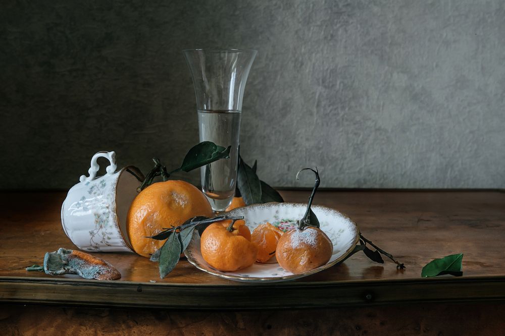 Фотография автора Анна Петина