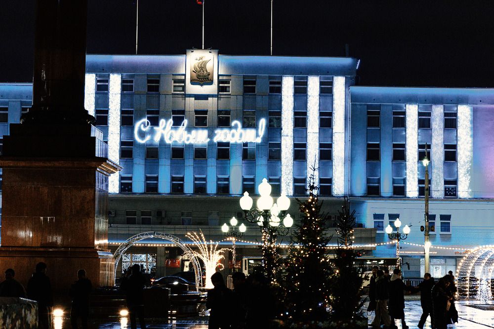 Photograph by Дмитрий Бровко